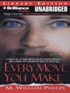 Every Move You Make@